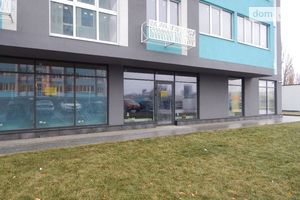 Продається торгово-розважальний комплекс 57 кв. м в 24-поверховій будівлі