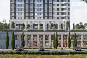 Продается 2-комнатная квартира 64.05 кв. м в Вышгороде