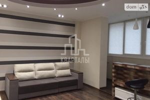 Сдается в аренду 2-комнатная квартира 63 кв. м в Киеве