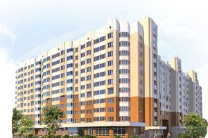 Продається 1-кімнатна квартира 42 кв. м у Одесі