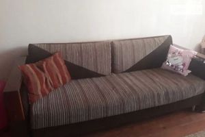 Продається 2-кімнатна квартира 52 кв. м у Тернополі