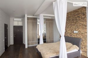Продается 1-комнатная квартира 43 кв. м в Одессе