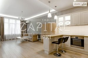 Здається в оренду 2-кімнатна квартира 60 кв. м у Києві