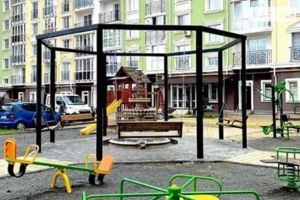 Продається 2-кімнатна квартира 76 кв. м у Хмельницькому