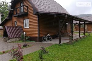 Продается дом на 2 этажа 144 кв. м с бассейном
