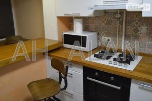 Здається в оренду 1-кімнатна квартира 38 кв. м у Києві