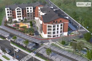 Продається 2-кімнатна квартира 75.08 кв. м у Одесі
