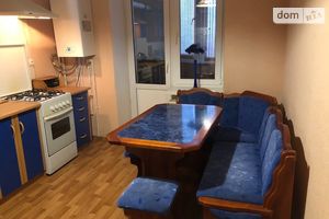 Здається в оренду 1-кімнатна квартира 42 кв. м у Вінниці