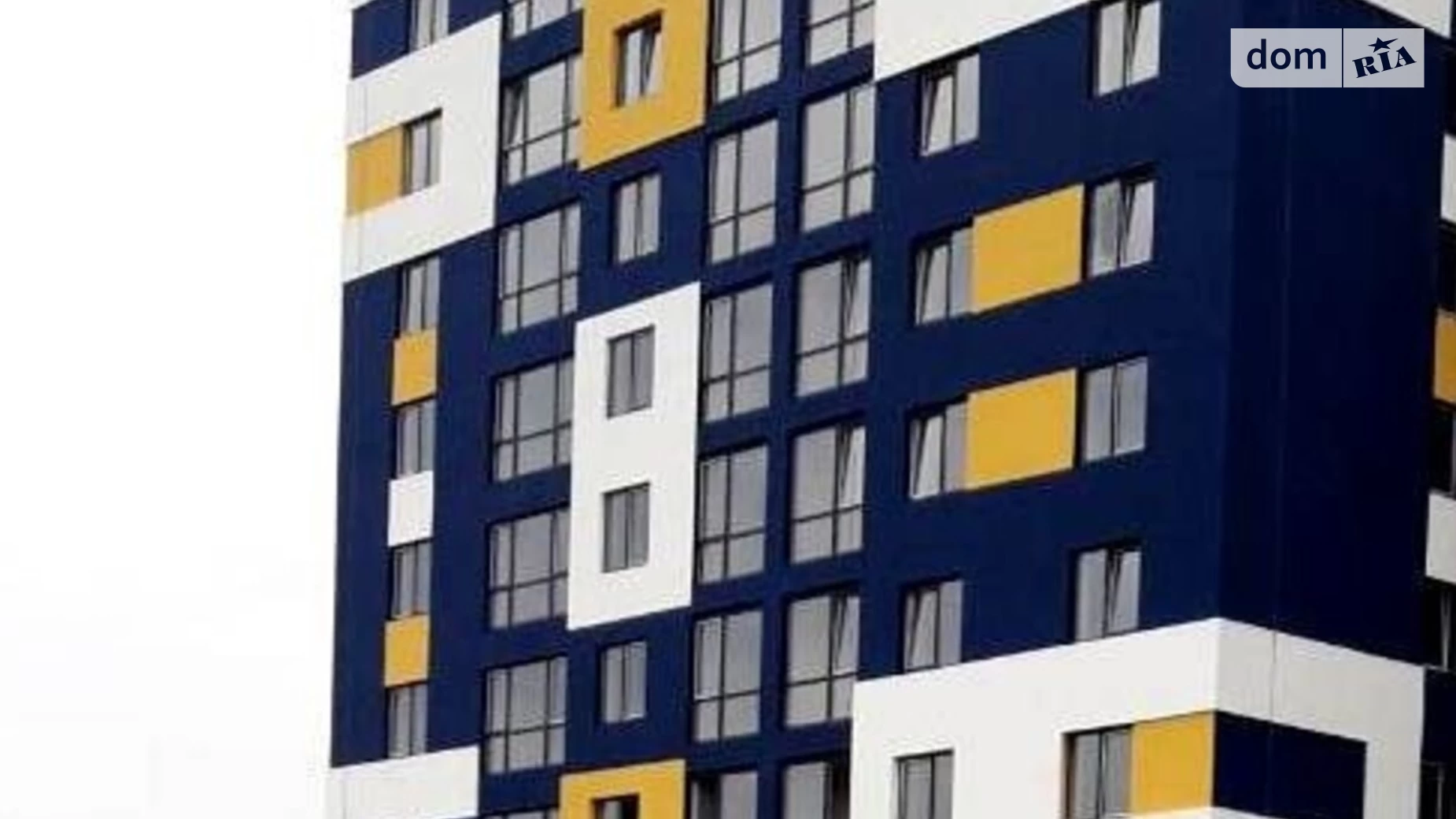 Продается 2-комнатная квартира 54 кв. м в Буче, бул. Леонида Бирюкова, 9 - фото 2