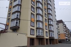 Продається 2-кімнатна квартира 64.1 кв. м у Хмельницькому