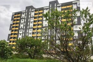 Продается 1-комнатная квартира 29 кв. м в Вышгороде