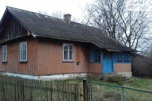 Продается одноэтажный дом 57 кв. м с садом
