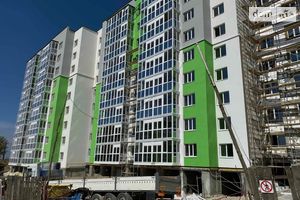 Продается 2-комнатная квартира 65.7 кв. м в Тернополе