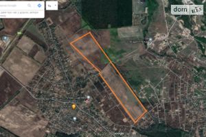 Продается земельный участок 5141 соток в Киевской области