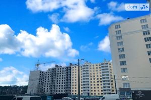 Продається 2-кімнатна квартира 69.04 кв. м у Чернігові