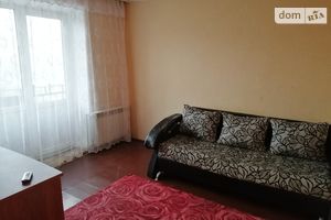 Продается 1-комнатная квартира 22.8 кв. м в Тернополе