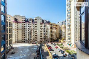 Сдается в аренду 3-комнатная квартира 105 кв. м в Киеве