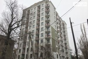 Продается 1-комнатная квартира 28.36 кв. м в Одессе