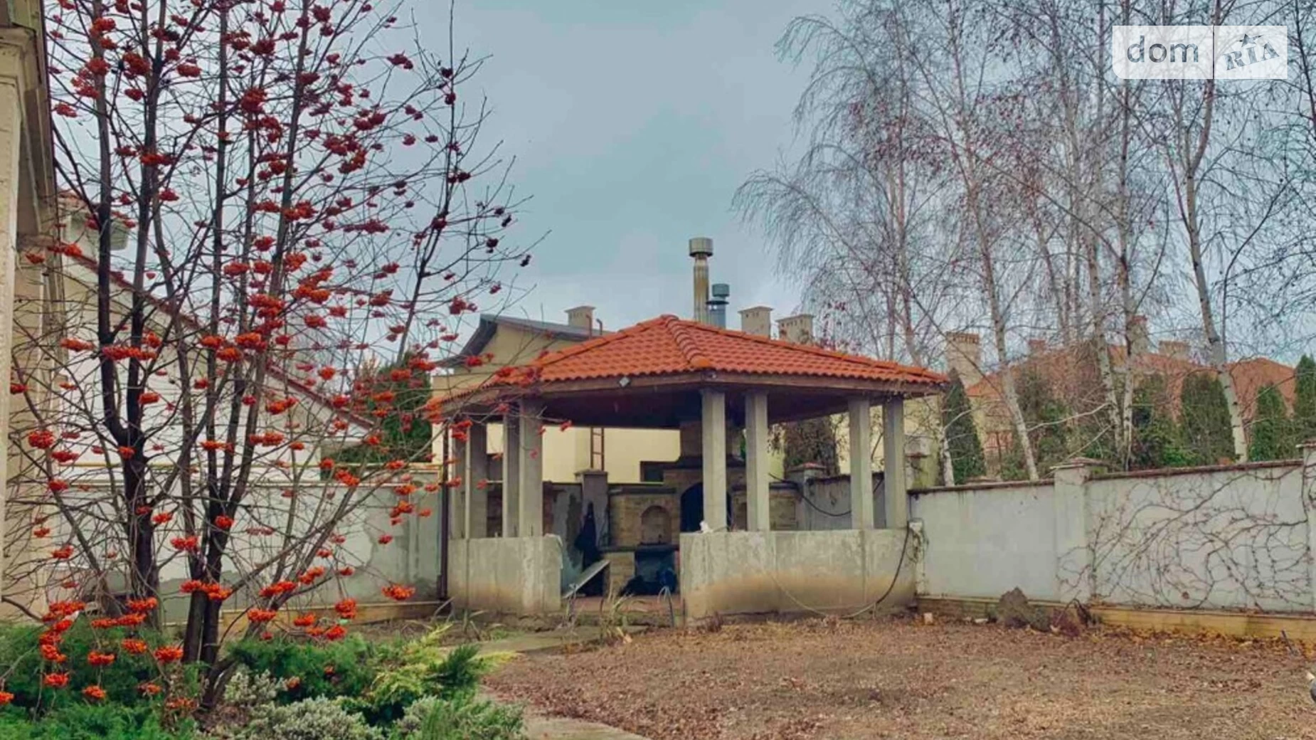 Продается дом на 2 этажа 650 кв. м с мансардой, цена: 600000 $ - фото 3