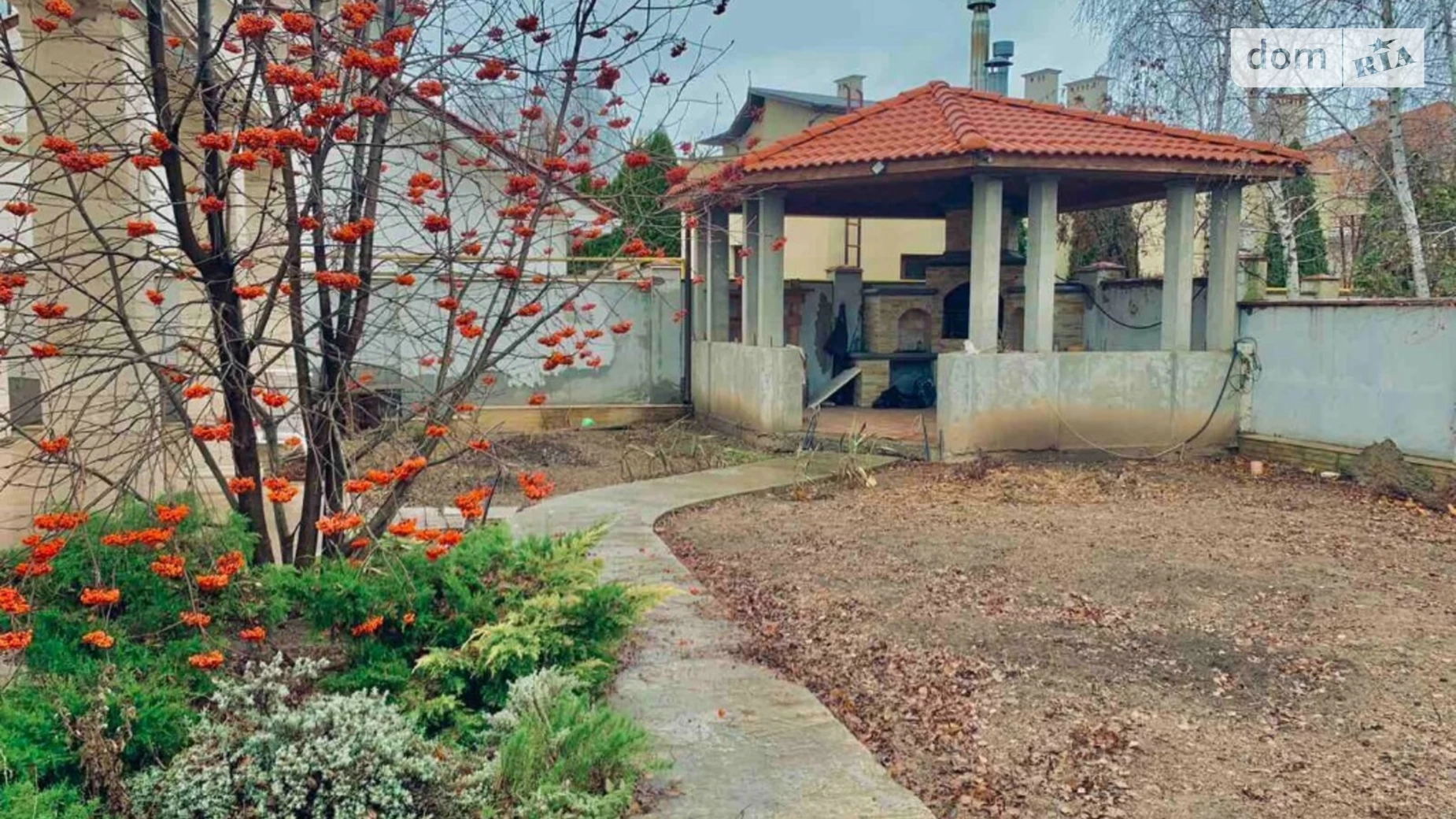 Продается дом на 2 этажа 650 кв. м с мансардой, цена: 600000 $ - фото 4
