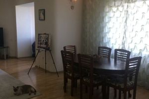 Продається 4-кімнатна квартира 142 кв. м у Одесі
