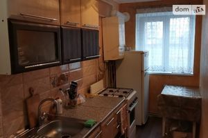Продается 2-комнатная квартира 43.2 кв. м в Каменке-Бугской