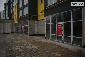 Здається в оренду приміщення вільного призначення 80.34 кв. м в 9-поверховій будівлі