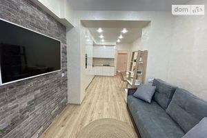 Продається 2-кімнатна квартира 59 кв. м у Дніпрі