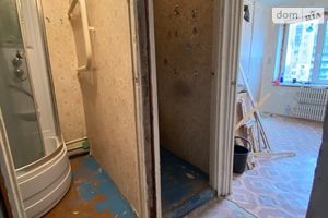 Продается 2-комнатная квартира 47 кв. м в Днепре