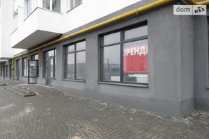 Здається в оренду приміщення вільного призначення 73 кв. м в 10-поверховій будівлі