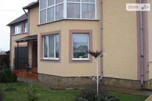 Продается дом на 2 этажа 200 кв. м с мебелью