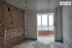 Продается 1-комнатная квартира 55 кв. м в Хмельницком