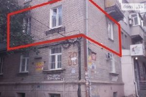 Продается 2-комнатная квартира 44 кв. м в Запорожье
