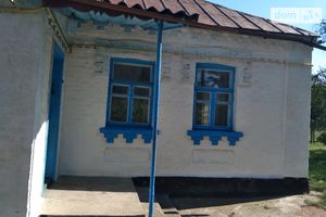 Продается одноэтажный дом 45 кв. м с баней/сауной