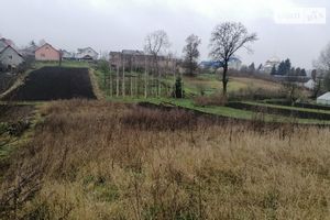 Продается земельный участок 7 соток в Тернопольской области