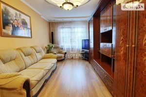 Сдается в аренду 3-комнатная квартира 85 кв. м в Киеве