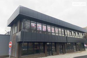 Сдается в аренду здание / комплекс / павильон 134 кв. м в 2-этажном здании