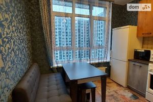 Здається в оренду 1-кімнатна квартира 40 кв. м у Києві
