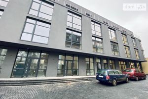 Сдается в аренду помещения свободного назначения 124 кв. м в 4-этажном здании