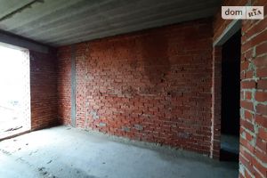 Продается 1-комнатная квартира 38.4 кв. м в Ивано-Франковске