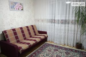 Сдается в аренду 2-комнатная квартира 45 кв. м в Киеве