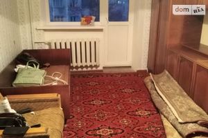 Сдается в аренду 2-комнатная квартира 30 кв. м в Николаеве