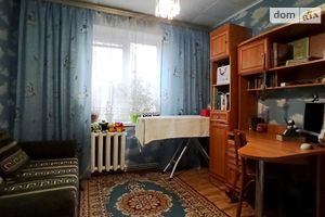 Продается 3-комнатная квартира 63.2 кв. м в Виннице