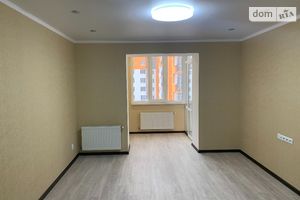 Продається 1-кімнатна квартира 38.5 кв. м у Вінниці
