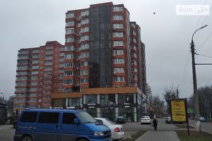 Продается 3-комнатная квартира 85.3 кв. м в Черкассах