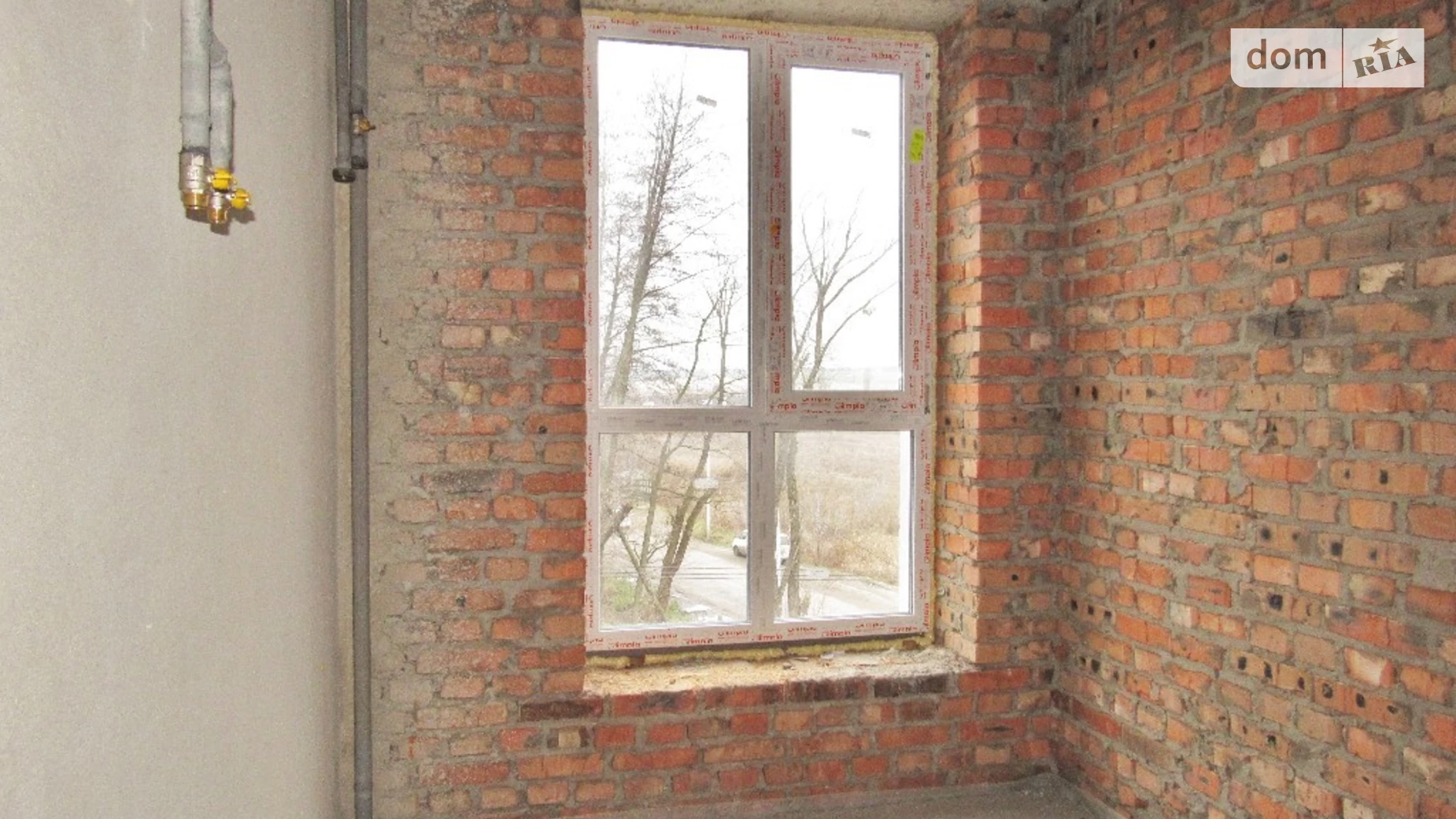 Продається 1-кімнатна квартира 36.4 кв. м у Ірпені, вул. Миколи Сингаївського(Новооскольська) - фото 2