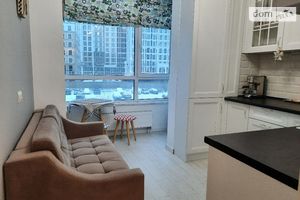 Здається в оренду 1-кімнатна квартира 36 кв. м у Києві