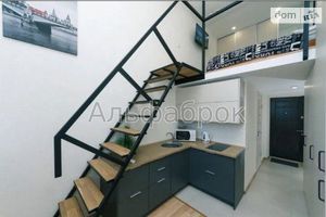 Здається в оренду 1-кімнатна квартира 30 кв. м у Києві