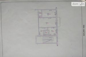 Продається 2-кімнатна квартира 45 кв. м у Хмельницькому