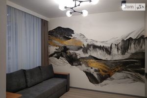 Сдается в аренду 1-комнатная квартира 38 кв. м в Одессе